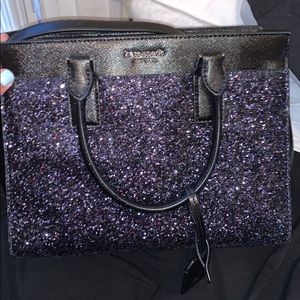 Kate Spade medium satchel